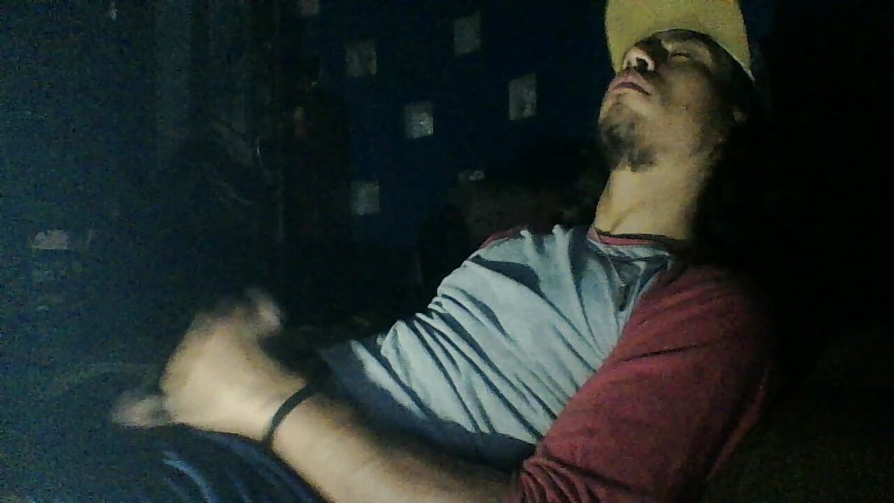 Meu rosto quente
