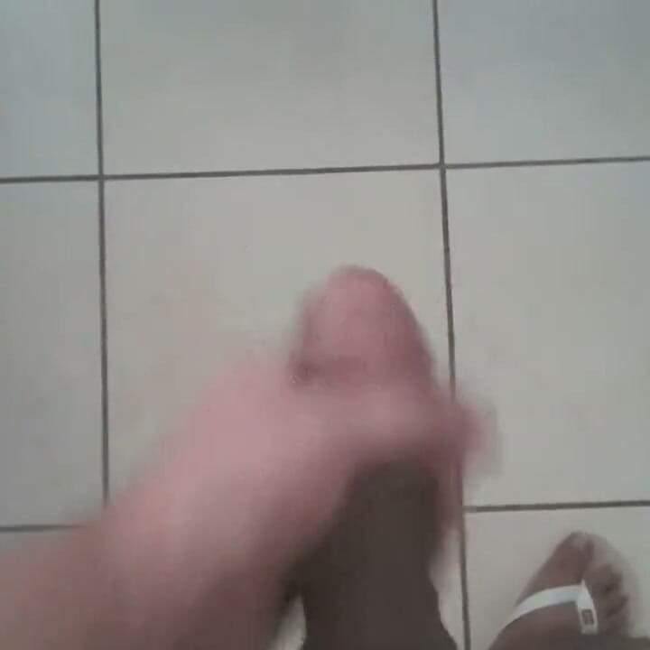 I Woke up Today Feeling Horny and Decided to Masturbate!!