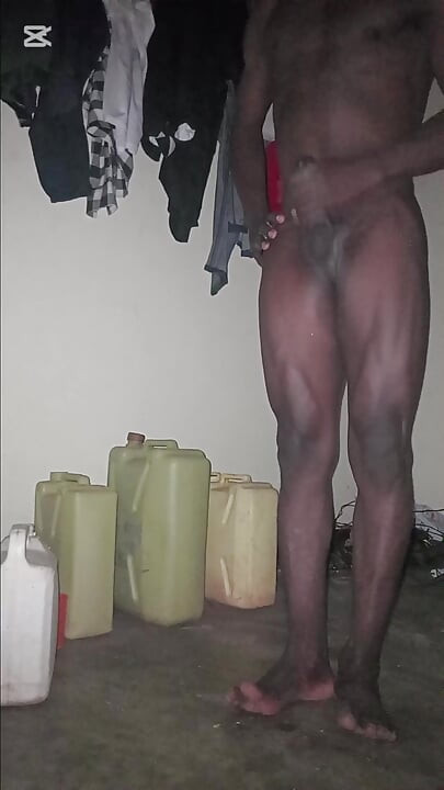 cum with me