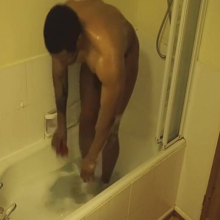 Bath Time. Amadeus Mode