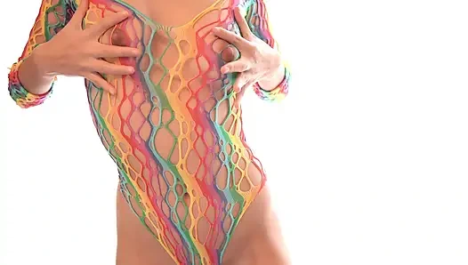 Хардкорный секс с молодой и худенькой азиатской женщиной