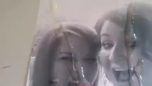 fıstıklar boşalmak haraç
