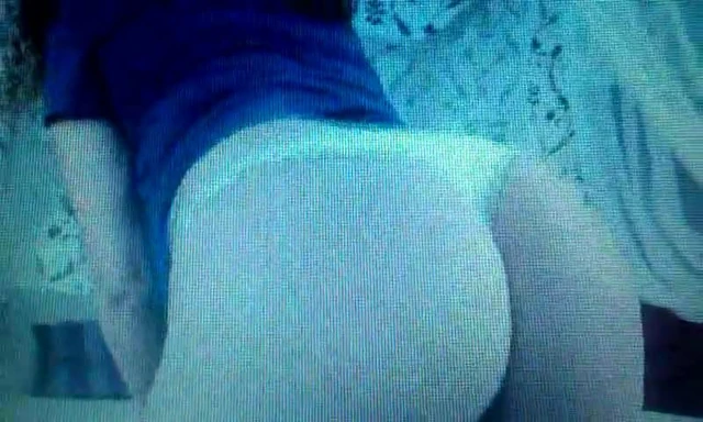 big  beautiful ass