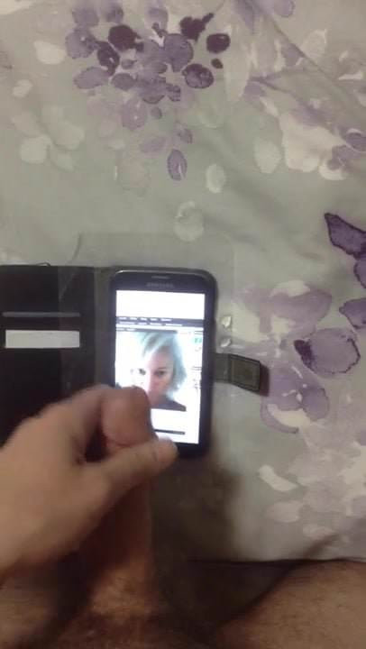 Cum Tribute #136