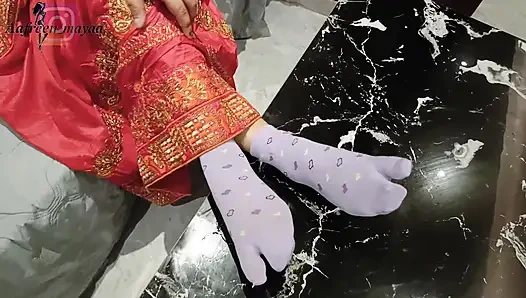 Мачеха Ко Ungli Krte Dekh Liya Fir Unhone Apne Bula Kar Full Maze Diye