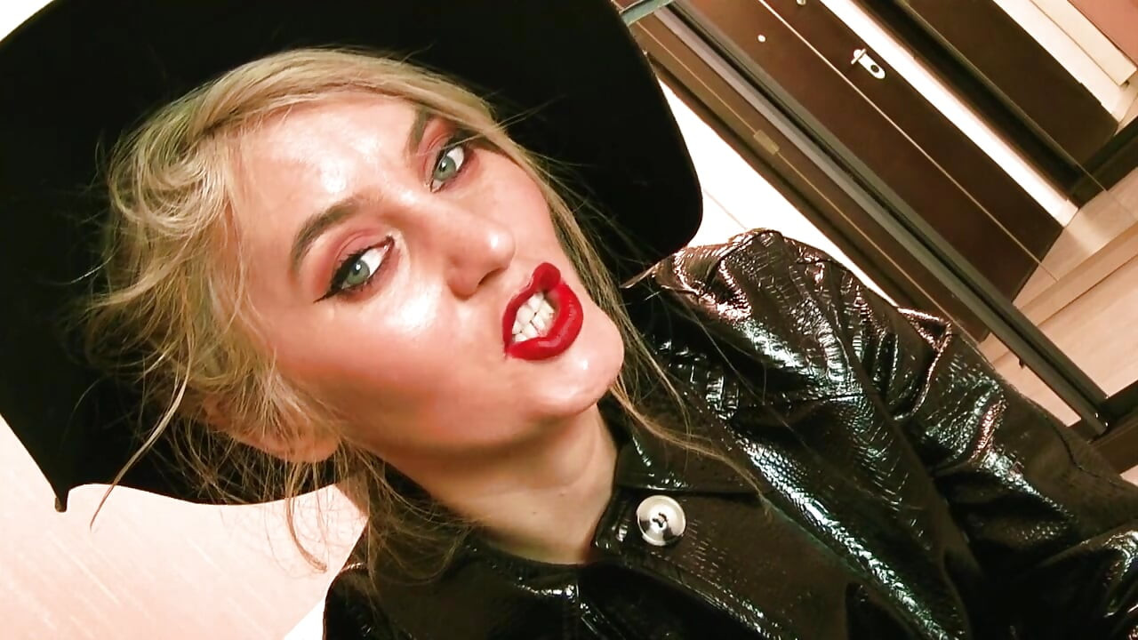 Palang kaki yang berbahaya