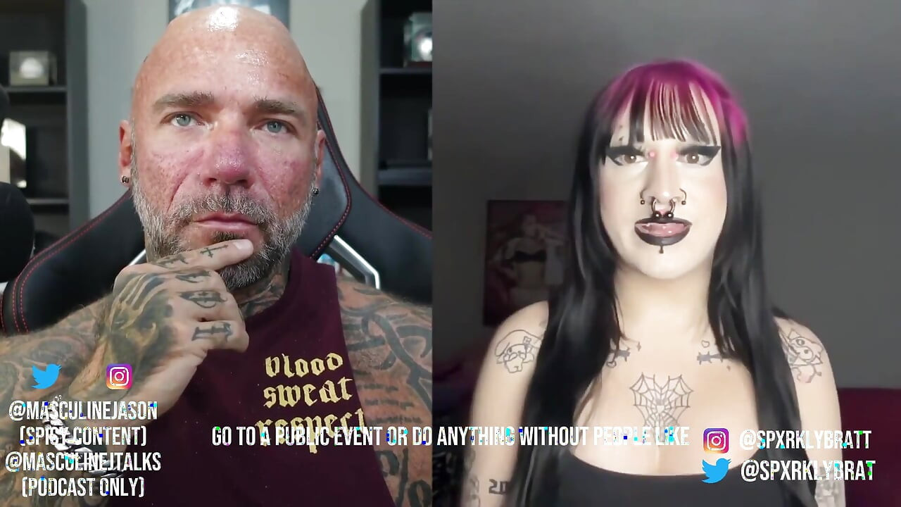 Porn Star Confessions - Aurora Skye (episode 135)