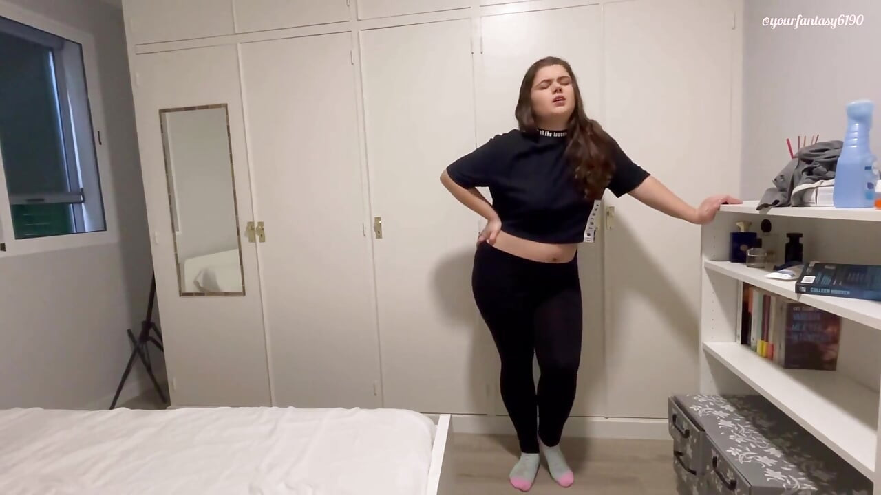 I love that I can fart around you 2