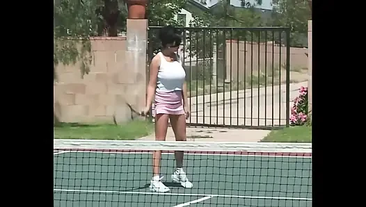 An Ass Open in the Sun