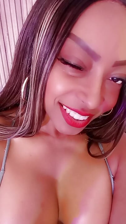 Má lásko, víš co?