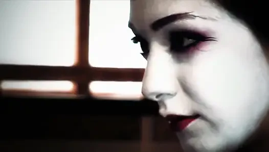 Mai bailey muasin semua pria yang di balik tikarnya