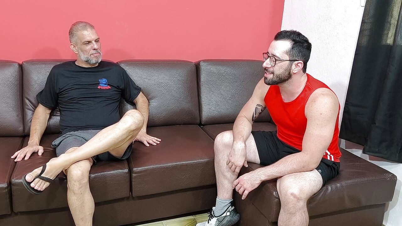 Prietenul fiului meu