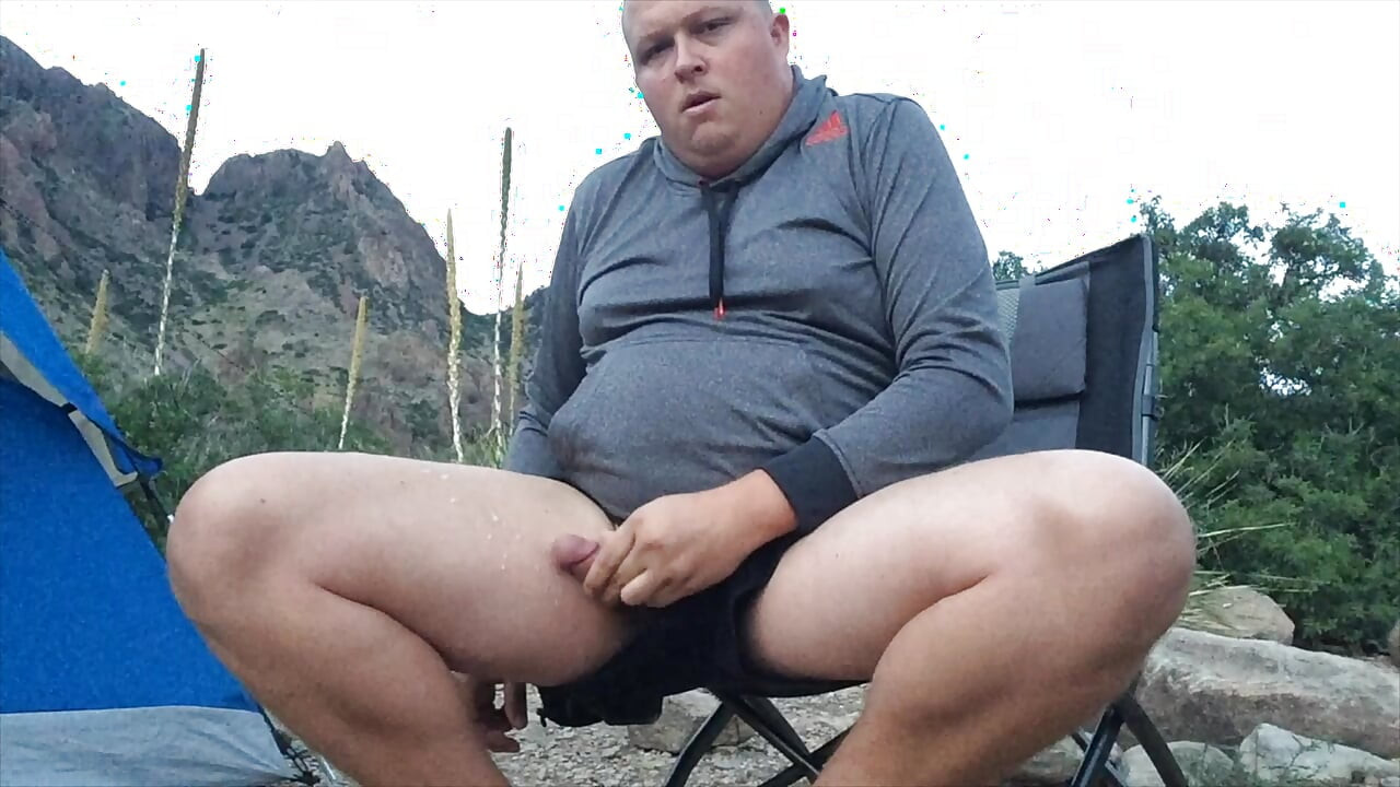 Cumpilation: My First Cum Vids as Wetcub86