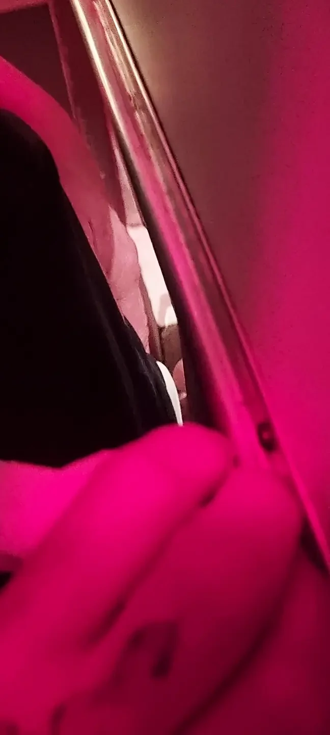 School teacher wife can’t get enough of glory hole