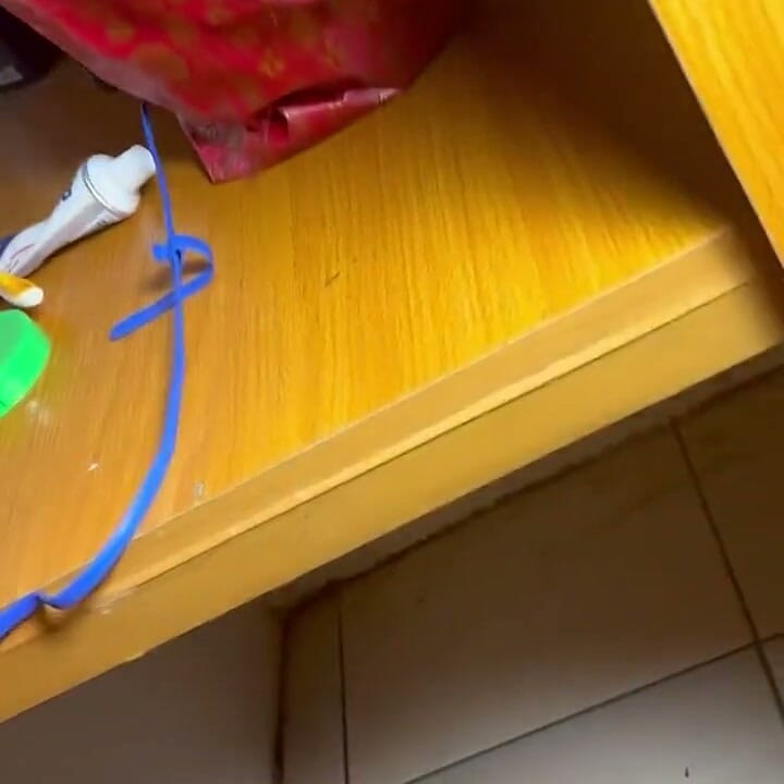 Hardcore African Couple Fucks Raw Before Leaving for Work Every Morning