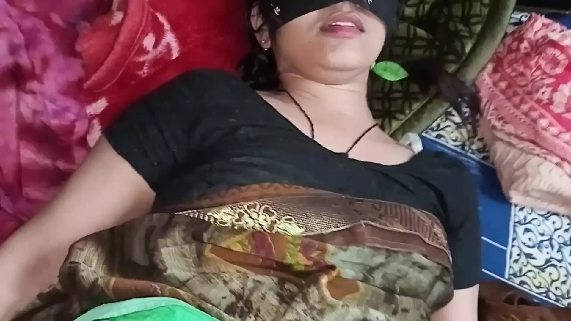 Lalita бхабхи #Indian деревенскую девушку трахнул ее бойфренд, жесткое секс-видео
