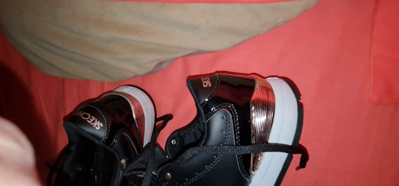 Sketchers
