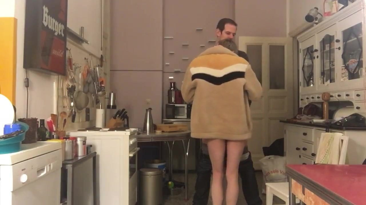 TWINK IS ALWAYS HUNGRY FOR RAW COCK