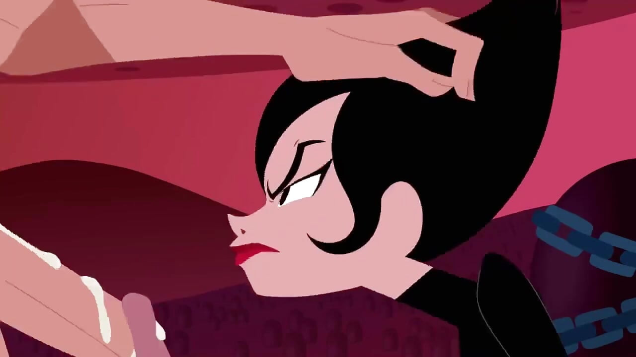Sexy Ashi Loop