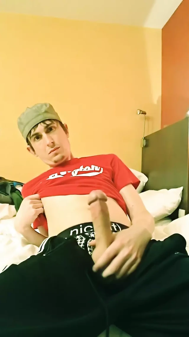Paris Hotel Jerk