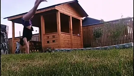 WilmaPetramale videosu