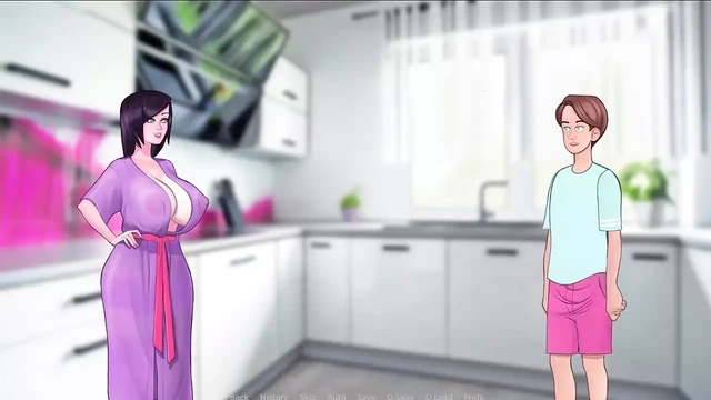 Sexnote _pt.2 - What's This Magic