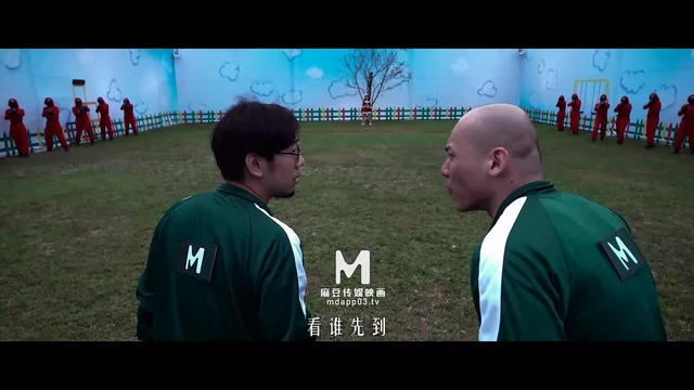 MTVQ12-EP1-Abalone Game Trailer