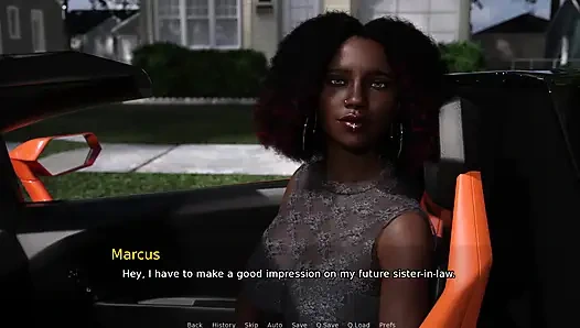Çikolatalı pişirme 10 Marcus kanal boşalttı