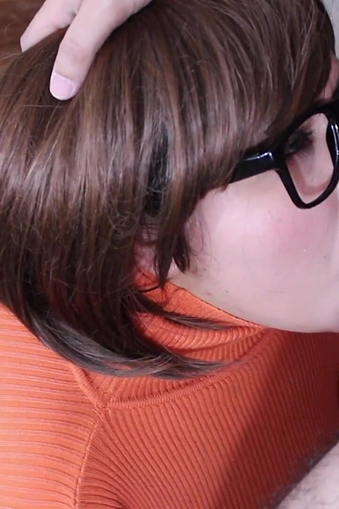 Velma's Investigation Gone Wrong
