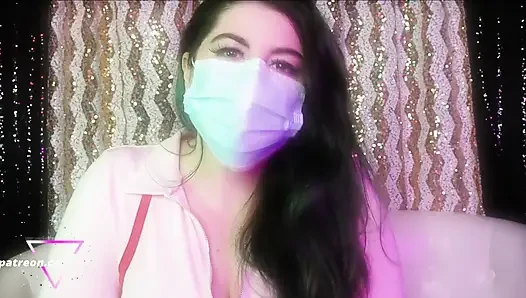 Asmr Masker Baru dan Favorit