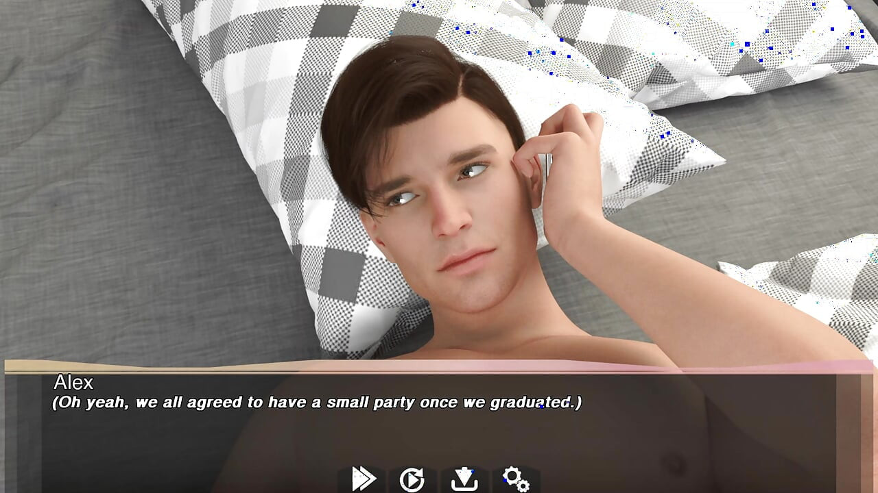 Guilty Pleasure - Intro - Part 01