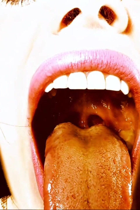 Demon Mouth Trap!