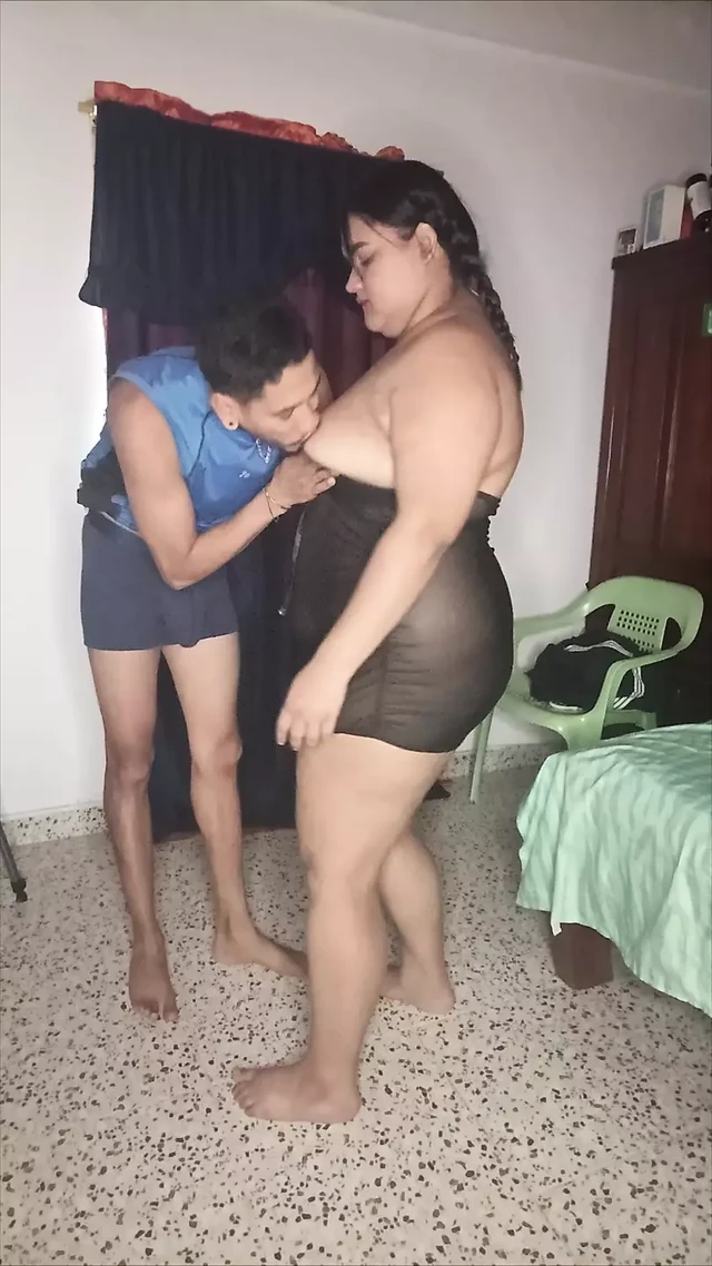 How Delicious You Suck It