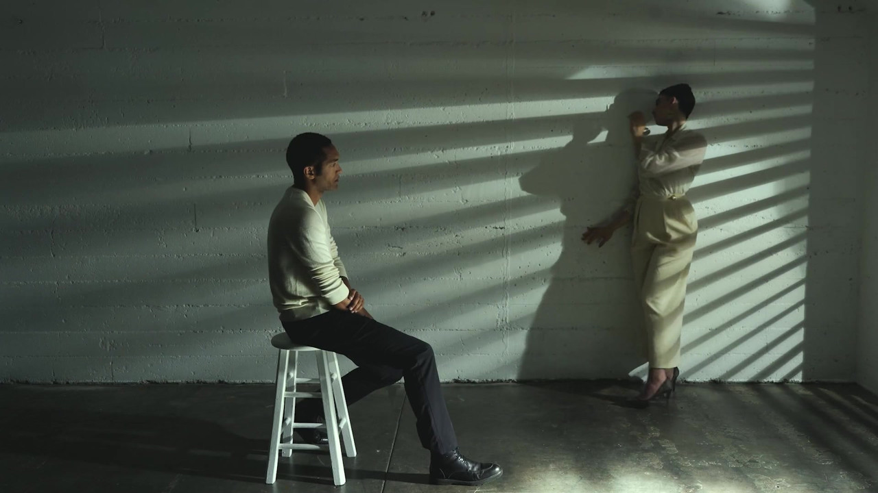 官能的なストリップティーズがロマンチックなセックスへ - ForPlay Films