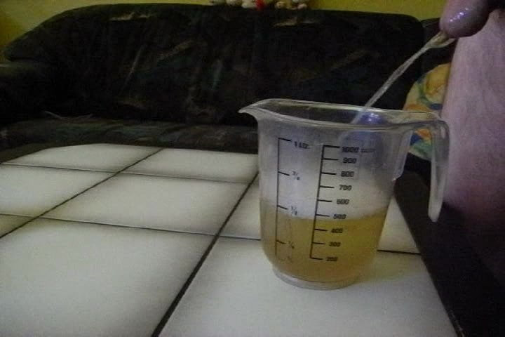 a Drink for you