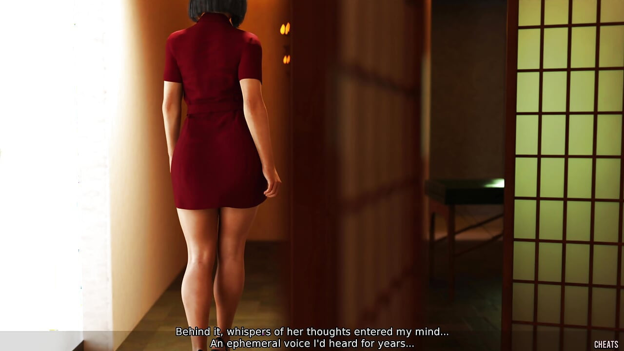 The Art of Seduction (part 20)