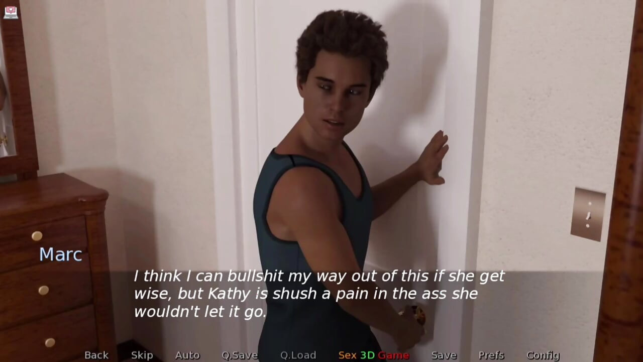 Projekt Myriam - Leben und Erkundungen - Ep17