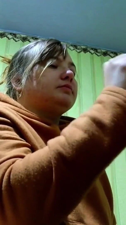 Experimenting with penis and sperm | Clip 1