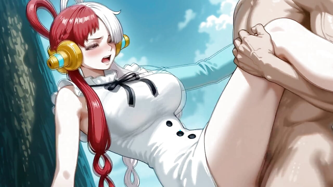 Shamrock X Uta (op)