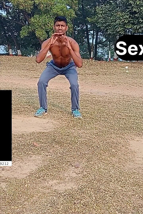 ランド・コ・ランバ・カロ・ワークアウト・カルケ