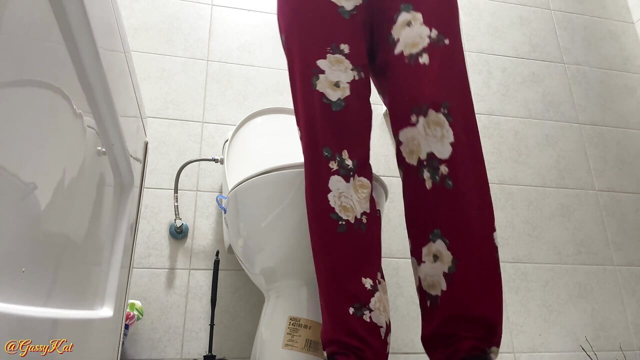 Dzienna toaleta sezon 3 odcinek 6