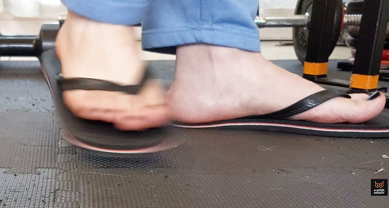 Flipflops Fanatic