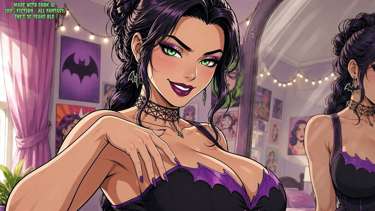 Halloween Special - Comic Con Hijinx - One