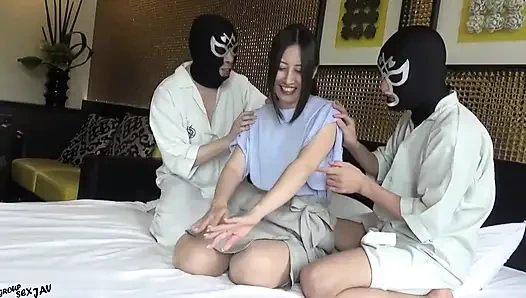 Азиатский ангел 27319