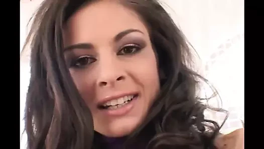 Sandwich boneka seks - adegan 14