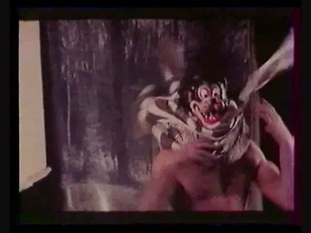 Le ringard Les fantasmes dun obsede sexuel (1975)