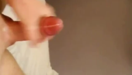 sperm duş