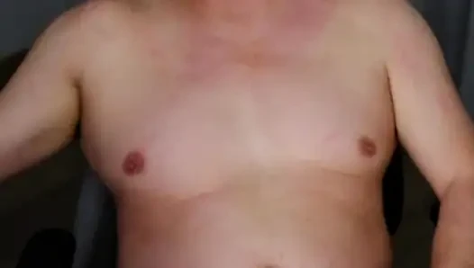 Domuz asyalı panda ayı baba siparişlerinde ofiste yıpranmış beyaz sporculara boşalıyor