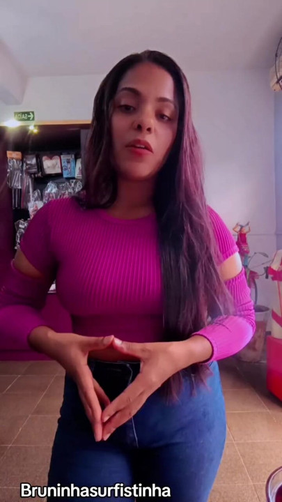 Bruninhasurfistinha