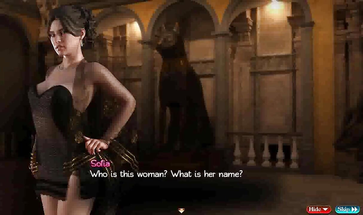 Blago Nadije: Unutar Sofijine vile ep 188